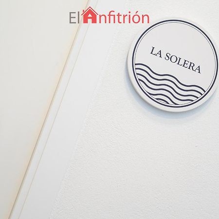 Bodega Mar - Solera Apartment Sanlucar de Barrameda Ngoại thất bức ảnh