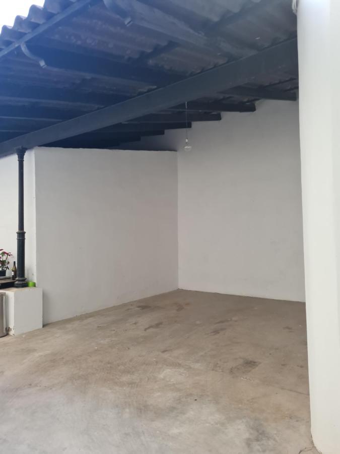Bodega Mar - Solera Apartment Sanlucar de Barrameda Ngoại thất bức ảnh