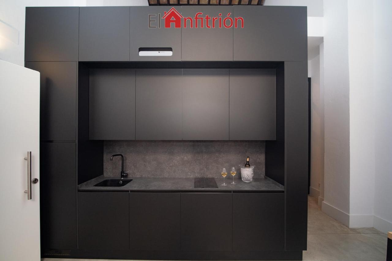 Bodega Mar - Solera Apartment Sanlucar de Barrameda Ngoại thất bức ảnh