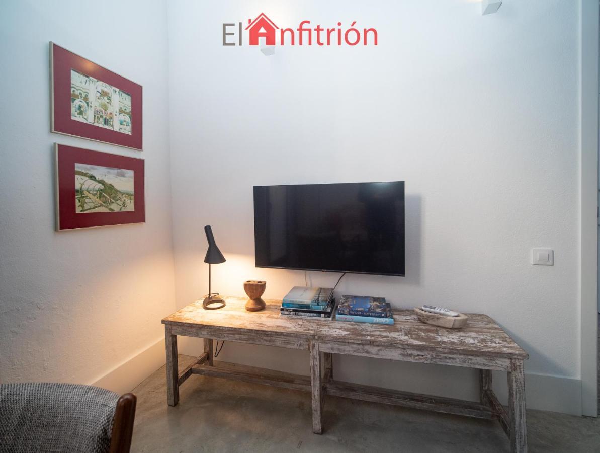 Bodega Mar - Solera Apartment Sanlucar de Barrameda Ngoại thất bức ảnh
