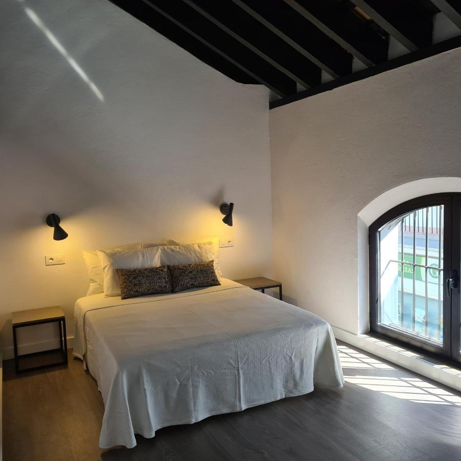 Bodega Mar - Solera Apartment Sanlucar de Barrameda Ngoại thất bức ảnh