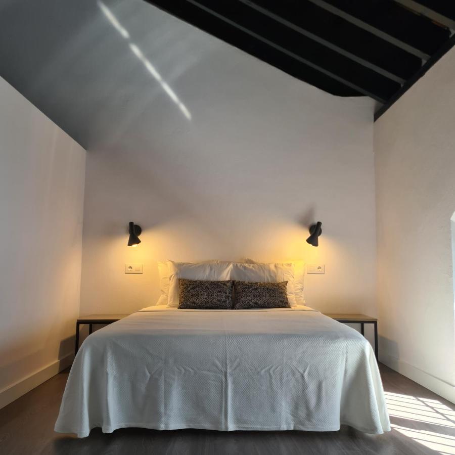 Bodega Mar - Solera Apartment Sanlucar de Barrameda Ngoại thất bức ảnh