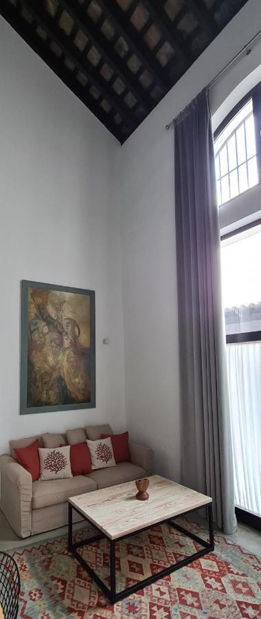 Bodega Mar - Solera Apartment Sanlucar de Barrameda Ngoại thất bức ảnh