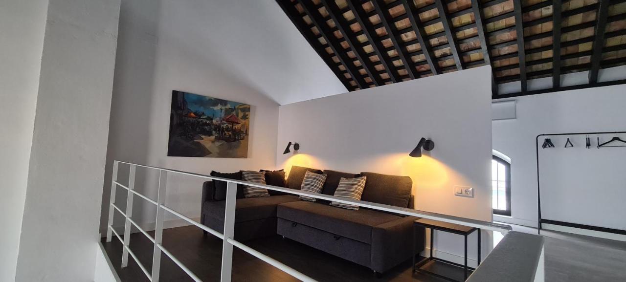 Bodega Mar - Solera Apartment Sanlucar de Barrameda Ngoại thất bức ảnh